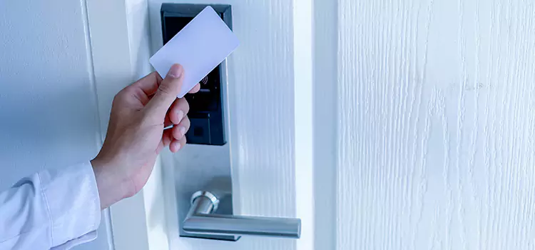 Why Choose Us for Your Keycard Lock Installation in Millville, NJ?