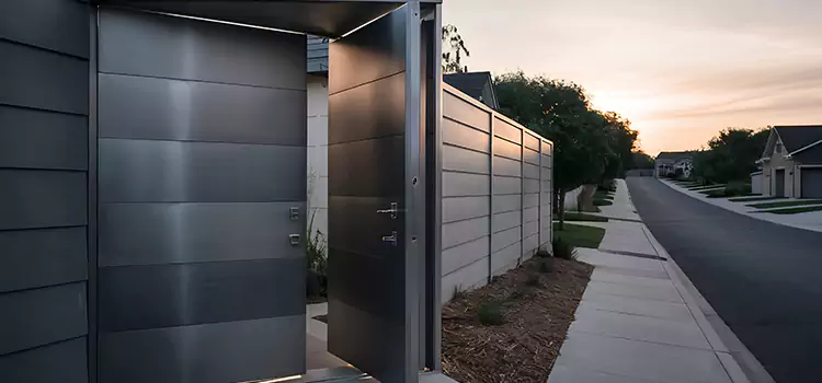 Comprehensive Steel Door Solutions in Millville, NJ