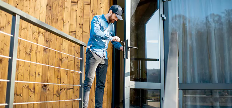 Emergency Patio Door Repair Millville