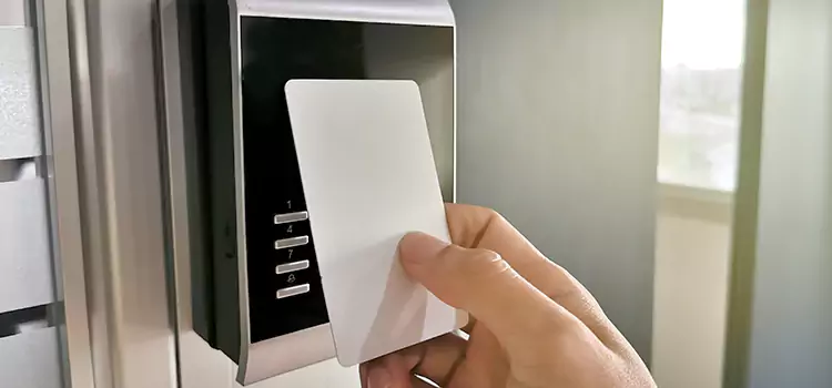 Advanced RFID Technology Integration in Millville, NJ