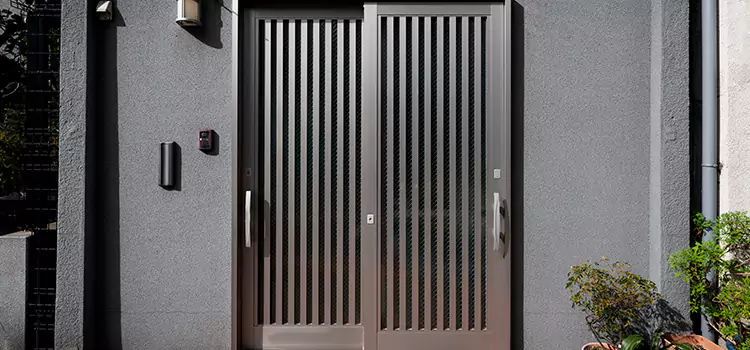 Specialized Steel Door Services in Millville, NJ