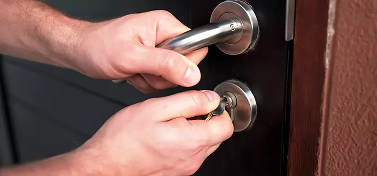 Door Closer Repair & Installation Millville